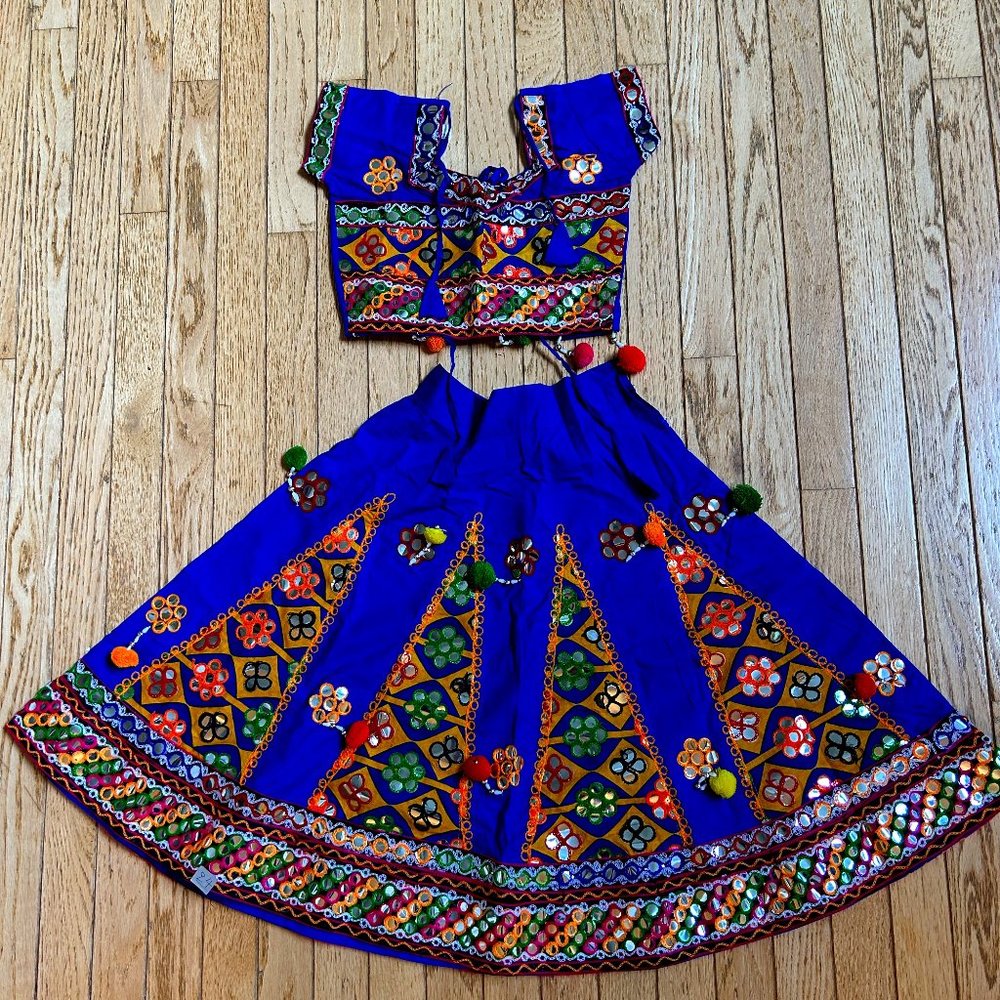 Lehenga